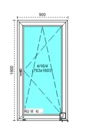 tanie-okno-pcv-ru-biale-90x180