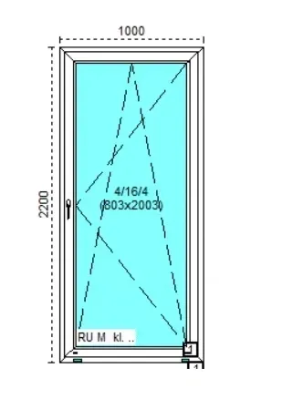 tanie-okno-pcv-ru-biale-100x220
