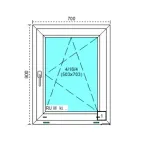 tanie-okno-pcv-ru-biale-70x90