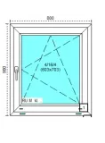 tanie-okno-pcv-ru-biale-80x90