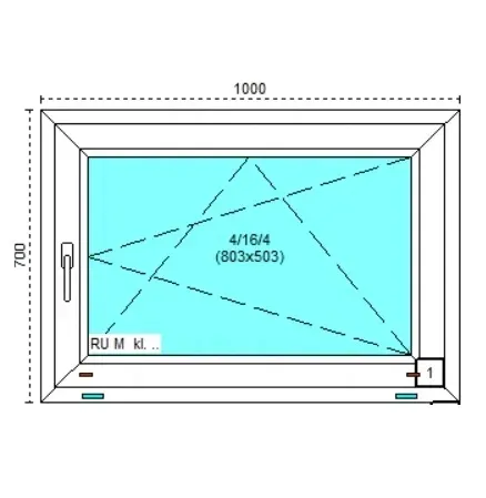tanie-okno-pcv-ru-biale-100x70