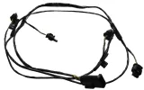 wiazka-czujnikow-pdc-przod-bmw-1-e81-e87-2006-stan-nowy