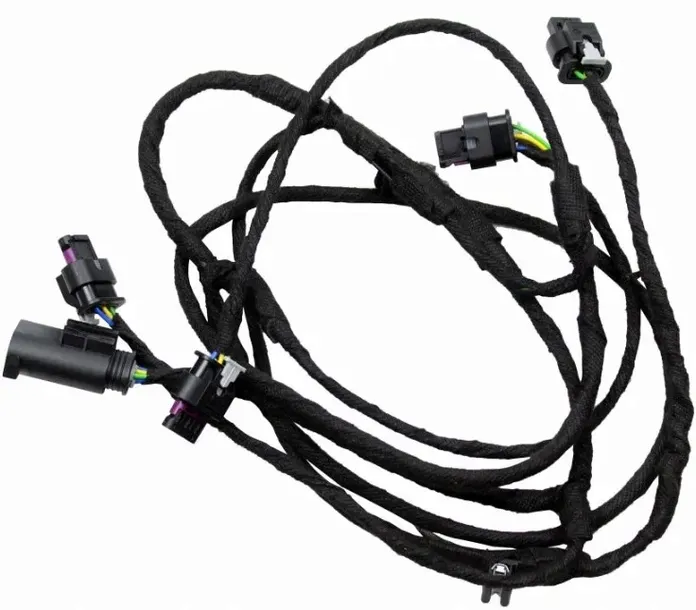 wiazka-czujnikow-pdc-przod-bmw-1-e81-e82-e88-2006-stan-nowy