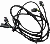 wiazka-czujnikow-pdc-przod-bmw-1-e81-e82-e88-2006-stan-nowy