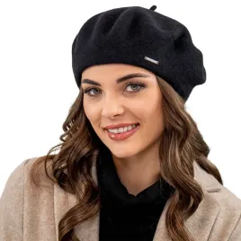 elegancki-beret-damski-z-antenka-cieply-czarny-vivisence-7073