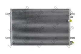 skraplacz-chlodnica-klimatyzacji-audi-a6-c6-allroad-2-0-5-2-2004-2011