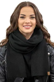 szalik-szal-zimowy-damski-cieply-gruby-czarny-vivisence-7042s
