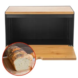 pojemny-chlebak-stal-bambus-czarny-premiu