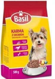 basil-pies-suchy-500g-drob