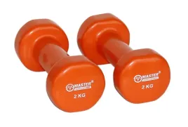 hantle-hantelki-ciezarki-fitness-2-kg-x2