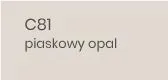magnat-ceramic-30ml-piaskowy-opal-c81-tester-stan-nowy