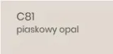 magnat-ceramic-30ml-piaskowy-opal-c81-tester-stan-nowy