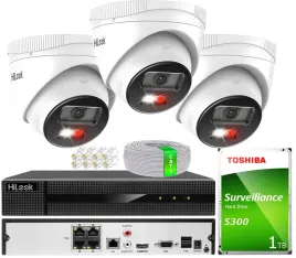 zestaw-do-monitoringu-ip-4mp-3-kamery-poe-hybrid-light-hilook-by-hikvision