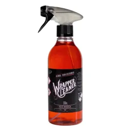 Zdjęcie produktu Wrapper Surface Cleaner Odtłuszczacz Pod Powłoki Woski 500 ml