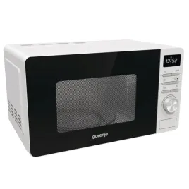 kuchenka-mikrofalowa-gorenje-mo20a3w-20l-800w-aquaclean-softmelt
