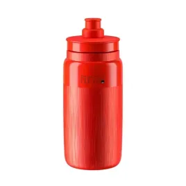 bidon-elite-fly-tex-red-grey-logo-550ml