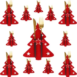 swiateczne-etui-na-sztucce-pokrowiec-choinka-boze-narodzenie-stol-12szt
