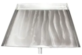 taca-inox-z-odplywem-lejkiem-ociekacz-nierdzewny-do-prasy-40cm