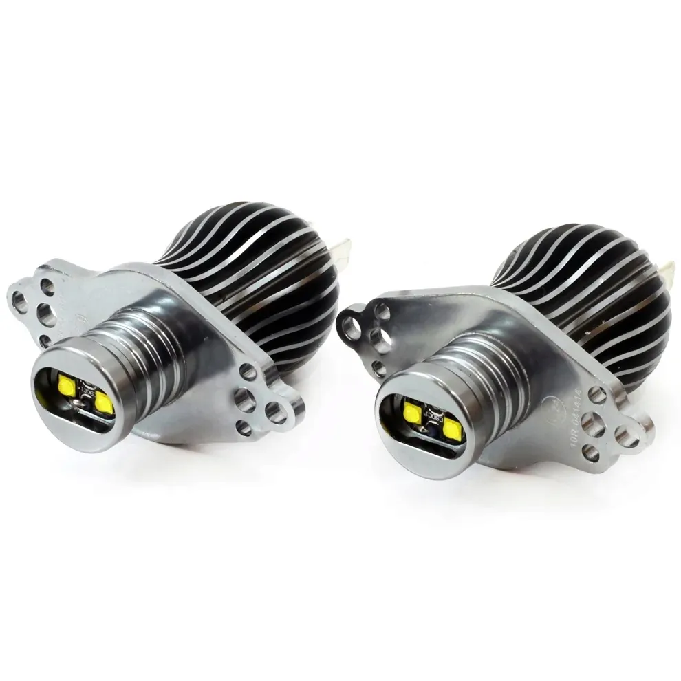 led-markery-biale-ringi-20w-5600k-bmw-e90-e91-lci-stan-nowy