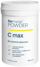 formeds-f-vit-c-max-witamina-c-d3-cynk-60-porcji
