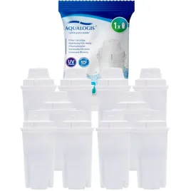 10x-filtr-wody-aqualogis-unix-do-dzbanka-dafi-zamiennik-do-brita-aquaphor