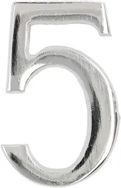 cyfra-na-dom-5-numer-numeracja-domu-na-drzwi-samoprzylepna-5-cm-chrom