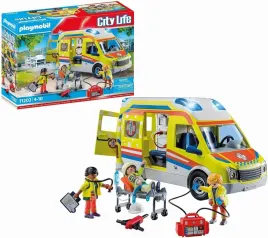playmobil-city-life-karetka-pogotowia-ze-swiatlem-i-dzwiekiem-71202