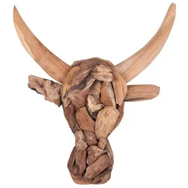 figurka-scienna-glowa-byka-jasne-drewno-bull-head-lumarko