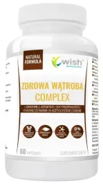 wish-zdrowa-watroba-cholina-ostropest-karczoch-przewod-pokarmowy