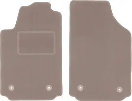 dywaniki-welurowe-przednie-bezowe-do-audi-a2-hatchback-2000-2005