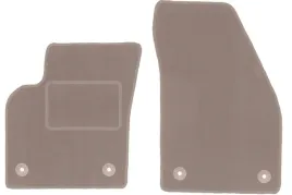 dywaniki-welurowe-przednie-bezowe-do-volvo-v50-kombi-2004-2012