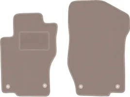 dywaniki-welurowe-przednie-bezowe-do-mercedes-ml-w164-suv-2005-2011