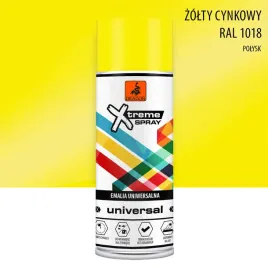 farba-w-sprayu-400ml-zolta-ral-1018-dragon