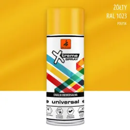 farba-w-sprayu-400ml-zolty-ostrzegawczy-ral-1023-dragon