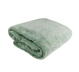 koc-gruby-na-prezent-tloczony-wzor-narzuta-pled-paloma-150x200-pistacjowy