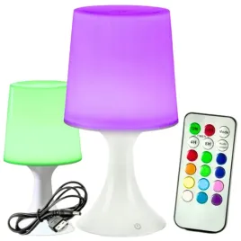 lampka-stolowa-na-stolik-bezprzewodowa-lampa-zmieniajaca-kolory-z-pilotem