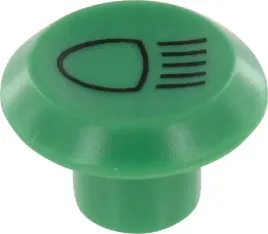 symbol-przelacznika-swiatel-mijania-okragly-zielony-11346290pn