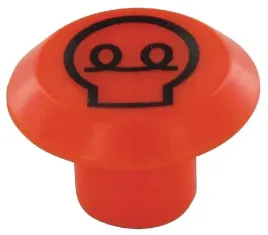 symbol-przelacznika-start-okragly-zolty-11326140pn