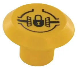 symbol-przelacznika-blokada-mechanizmu-roznicowego-okragly-zolty-11316240pn