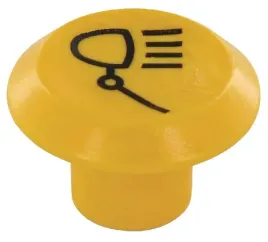 symbol-przelacznika-lamp-roboczych-okragly-zolty-11316300pn