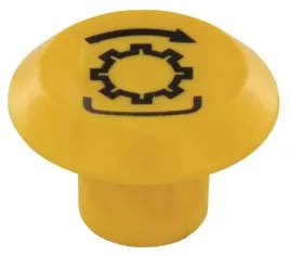 symbol-przelacznika-walu-wom-okragly-zolty-11316640pn