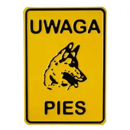 tabliczka-aluminiowa-uwaga-pies-tablica-14-x-20-cm-mocne-tabliczki-na-brame