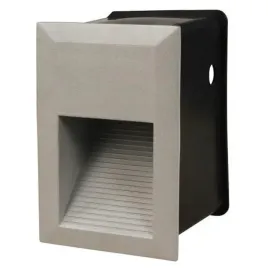 kinkiet-wpuszczany-srebrnyled-oswietlenie-zewnetrzne-aluminium-138x95x90mm