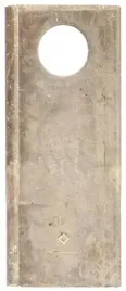 nozyk-kosiarki-rotacyjnej-lewy-120x49x4-mm-o-21-mm-do-pottinger-434975kr