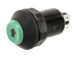 przelacznik-przyciskowy-podnoszenia-i-opuszczania-okragly-zielony