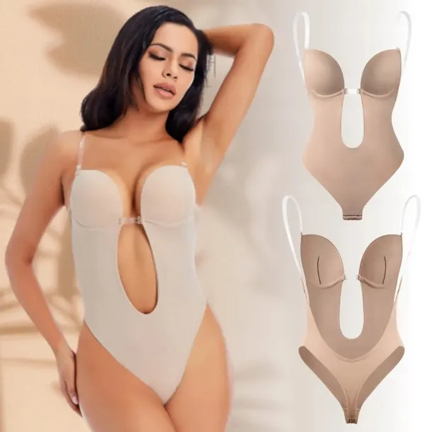 body-do-sukni-biustonosz-bez-plecow-do-sukienki-na-ramiaczkach-bezowe-xl-rozmiar-xl