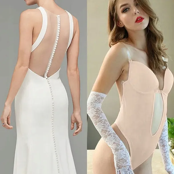 body-do-sukni-biustonosz-bez-plecow-do-sukienki-na-ramiaczkach-bezowe-xl-material-dominujacy-poliamid