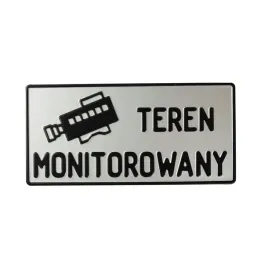 tabliczka-aluminiowa-teren-monitorowany-14x29cm-tabliczki-na-dom-brame