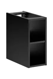 czarny-regal-dolny-do-szafki-pod-umywalke-wiszacy-20-cm-z-2-polkami-otwarty