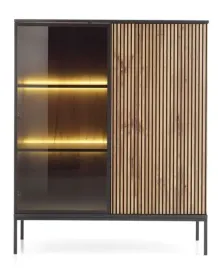 czarny-wotan-witryna-104-szklo-lamele-led-loft